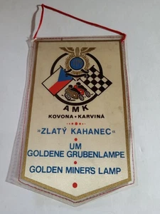 Moto Club Kovona-Karvina - Bild 1 von 2