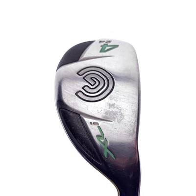 Used Cleveland Hibore XLI 4 Iron / 24.0 Degrees / Ladies Flex - Image 1 of 4