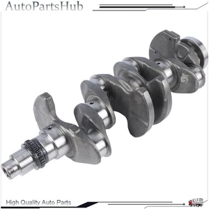 Crankshaft For 2015-2024 Hyundai Elantra Kona Tucson Veloster Forte Seltos Soul - Picture 1 of 6