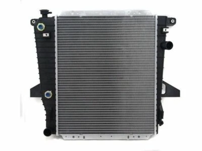 For 1995-1997 Ford Ranger Radiator 98633TH 1996 4.0L V6 Foto 1 de 2