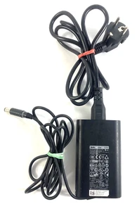 Original DELL HA65NM130 65W 7,4mm Pin Power Adapter Laptop Ladegerät Netzteil - Bild 1 von 4