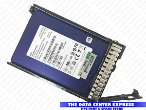 HPE 240GB SATA 6G SFF SC 2.5" SSD 734878-B21 735500-001 | SUB MICRON 5100 PRO RI - Picture 1 of 5
