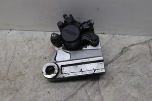2000-2003 Triumph TT600 Rear Brake Caliper W/ Hanger Mount - Picture 1 of 8