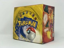Pokemon Sun & Moon Burning Shadows Booster Box for sale online | eBay UK