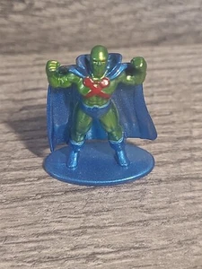 DC Comics - Martian Manhunter - Nano Metalfigs - 2017 - Bild 1 von 6