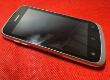 Huawei Ascend G300 - 4GB - Grey (Unlocked) Android touchscreen  Smartphone