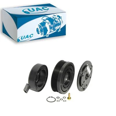 Embrague compresor de aire acondicionado UAC para Ford Freestar 2004-2007 Foto 1 de 2