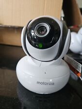 Motorola Baby Monitor Video Monitor Extra Camera Only With Charger- Model MBP36S