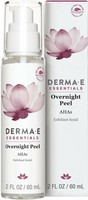 Overnight Peel by Derma E, 2 oz