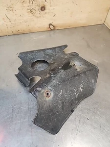 2004 Kawasaki Prairie KVF 700 OEM Front Right A-Arm Guard - Picture 1 of 5