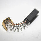 4pcs 5 x 8 x 13mm Universal Motor Carbon Brushes For Electric Tools
