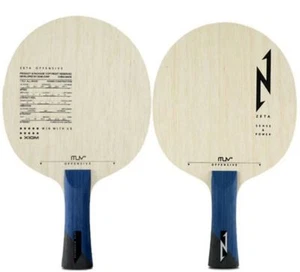 Xiom Zeta Offensive Blade Table Tennis , Ping Pong Racket - Imagen 1 de 4