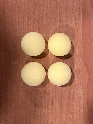 Replacement Microphone Foam Ball Nintendo 64 Pikachu N64 Dreamcast Seaman - NEW! - Image 1 of 4