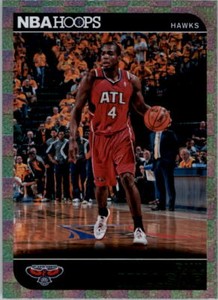 2014-15 Hoops Basketball Green YOU PICK