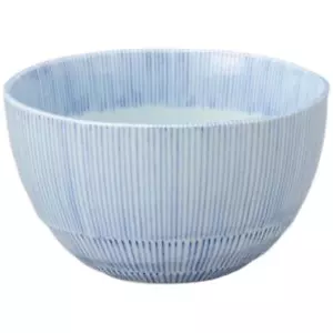 Bowl Kyoto Jussou 4.0 Deep Bowl, Donburi, Mino Ware, Hecho en Japón, De Japón - Imagen 1 de 1