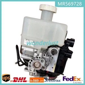 Bomba de freno ABS antibloqueo Hydro Booster para Mitsubishi Montero 03-06 MR569728 - Imagen 1 de 3