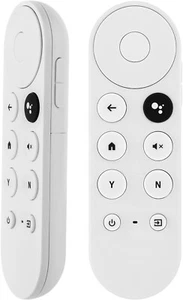Google Chromecast with Google TV 4К Streamer with Google Assistant /only remote - Picture 1 of 8