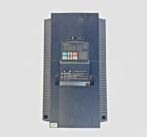 HITACHI WJ200-055HFC Inverter AC Drive VFD 5.5 KW / 7.5 HP, 3PH, 400 V # NEW - Picture 1 of 11