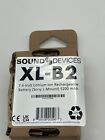 Sound Devices XL-B2 Spare Lithium-Ion Battery
