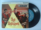 The Shadows - The Shadows Ep (Seg 8061) - Green Label