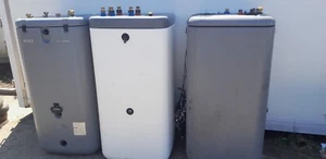 Rotex Hpsu /Sanicube - Bild 1 von 9