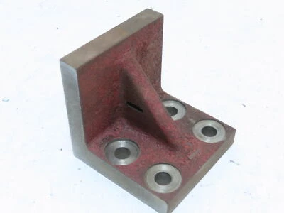 Suburban PAW-0303-G 纯 Webbed 角板 地面表面 3"x3"x3" — 第 1/4 张图片