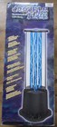 STEAMPUNK CRACKLE TUBE BLUE PLASMA IMPRESSIVE MAD SCIENTIST LABORATORY HALLOWEEN