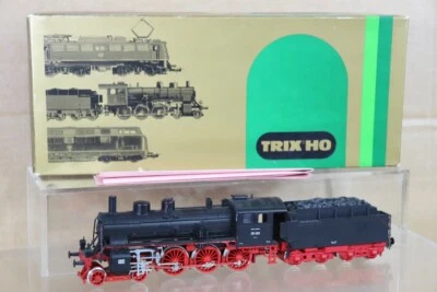 TRIX 2409 DR 4-6-0 Klasse BR 38 403 Dampflok Lokomotive In Der Verpackung Nt - Bild 1 von 4