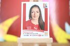 Fifa Women's World Cup 2015 Canada Panini Album Stickers (Numbers 1 - 250)