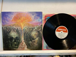 The Moody Blues - In Search Of The Last Chord - Original 1968  Deram DES-18017 - Picture 1 of 5