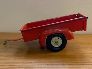 Tru-Scale Vintage Trailer for Pickup Truck ay-27 - Bild 1 von 8