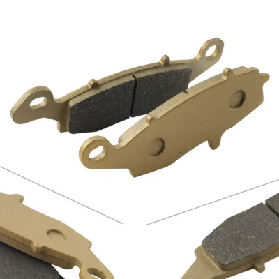 Front Brake Pads Fit For Suzuki VL800 Volusia Intruder 2001-21 - Image 1 of 4
