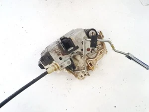 Chrysler Sebring 2007 Door Lock Mechanism - front right side 30218 #1478992-00 - Bild 1 von 9