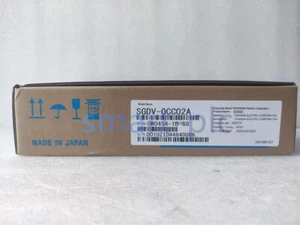 Yaskawa Servo Driver SGDV-OCC02A New In Box Expedited Ship 1PCS - Picture 1 of 5