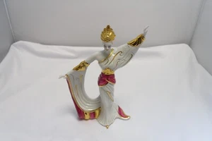 Vintage Vittorio Sabadin Figurine - Picture 1 of 15