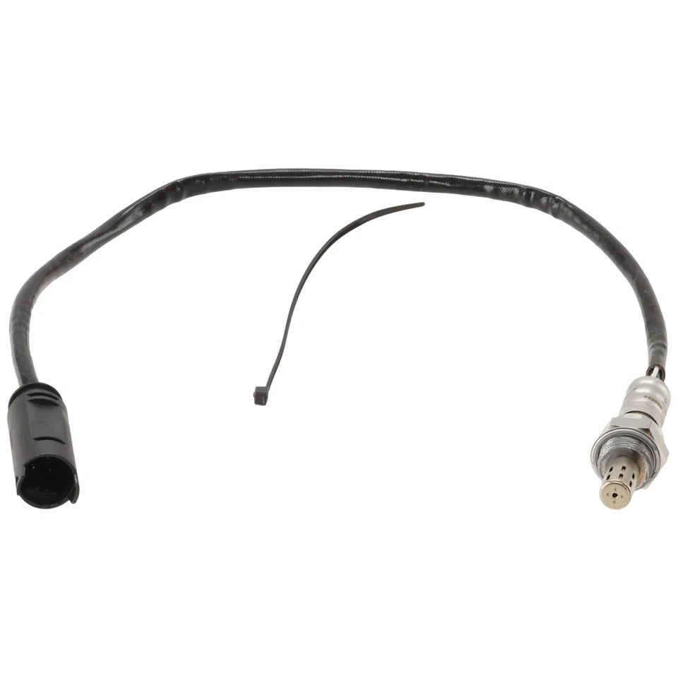 Sensor de oxígeno O2 aguas abajo para serie 5 540 740 750 840 850 E52 Z BMW Z8 M5 E39 Foto 1 de 4
