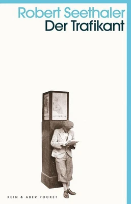 Der Trafikant, Robert Seethaler - Bild 1 von 4