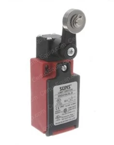 Teil # 2440901490 passend für Haulotte POSITIONSSCHALTER - Bild 1 von 4