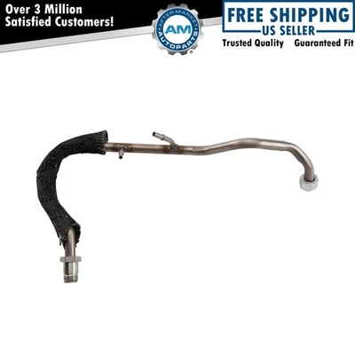 Tubo EGR para Ford Mustang 1999-2004 Foto 1 de 4