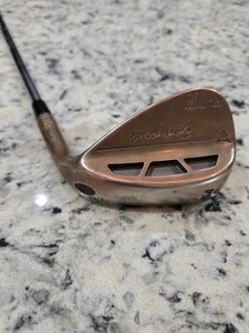 TAYLORMADE HI-TOE FST KBS HI-REV 2.0 120 RH 54° 10° - Picture 1 of 6