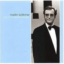 Sound Kaleidoscope von Böttcher,Martin | CD | Zustand sehr gut - Bild 1 von 2