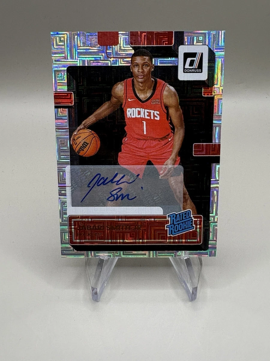 ジャバリスミスJR　PSA10 88シリアル　OPTIC CHOICE RED ジャバリスミスJR PSA10 88シリアル OPTIC CHOICE RED