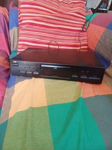 Compact Disc  JVC.  XL-V120 - Foto 1 di 7
