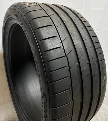 1 - TAKEOFF 275/35ZR19 XL (100Y) Continental ExtremeContact Sport - 11073 - Imagem 1 de 4