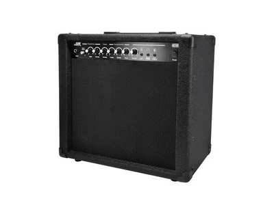 Combo amplificador de guitarra de 40 vatios 1x10 con reverberación de resorte, altavoz de 10 pulgadas 4 ohmios Foto 1 de 4
