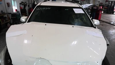 Transmission VIN J 11th Digit Limited FWD Fits 14-17 ACADIA 960260 - Image 1 of 4