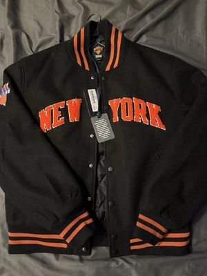 Chaqueta KITH New York Knicks Foto 1 de 4