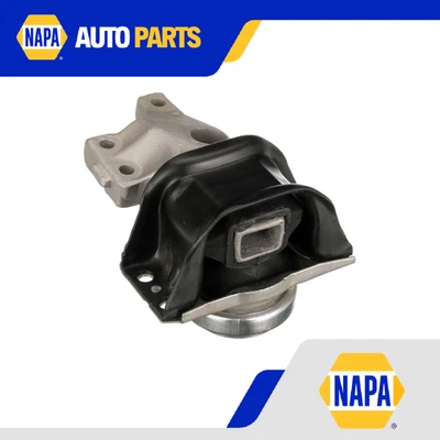 Engine Mount fits CITROEN DS5 2.0D Right 11 to 15 Automatic Transmission Gates - Image 1 of 4