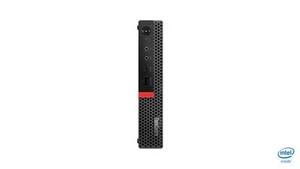 Lenovo M920q Mini-PC intel i7 Gen 8 32 GB 512 GB Win11 Pro - Bild 1 von 3