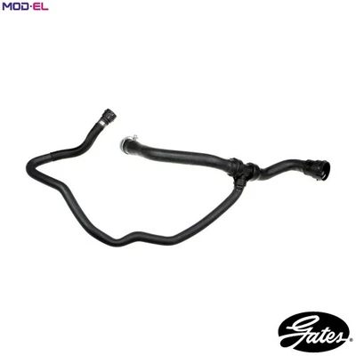 RADIATOR HOSE 05-4583 FOR FORD MONDEO/IV/Van/Turnier S-MAX GALAXY/MK/II/VAN 2.0L - Image 1 of 4